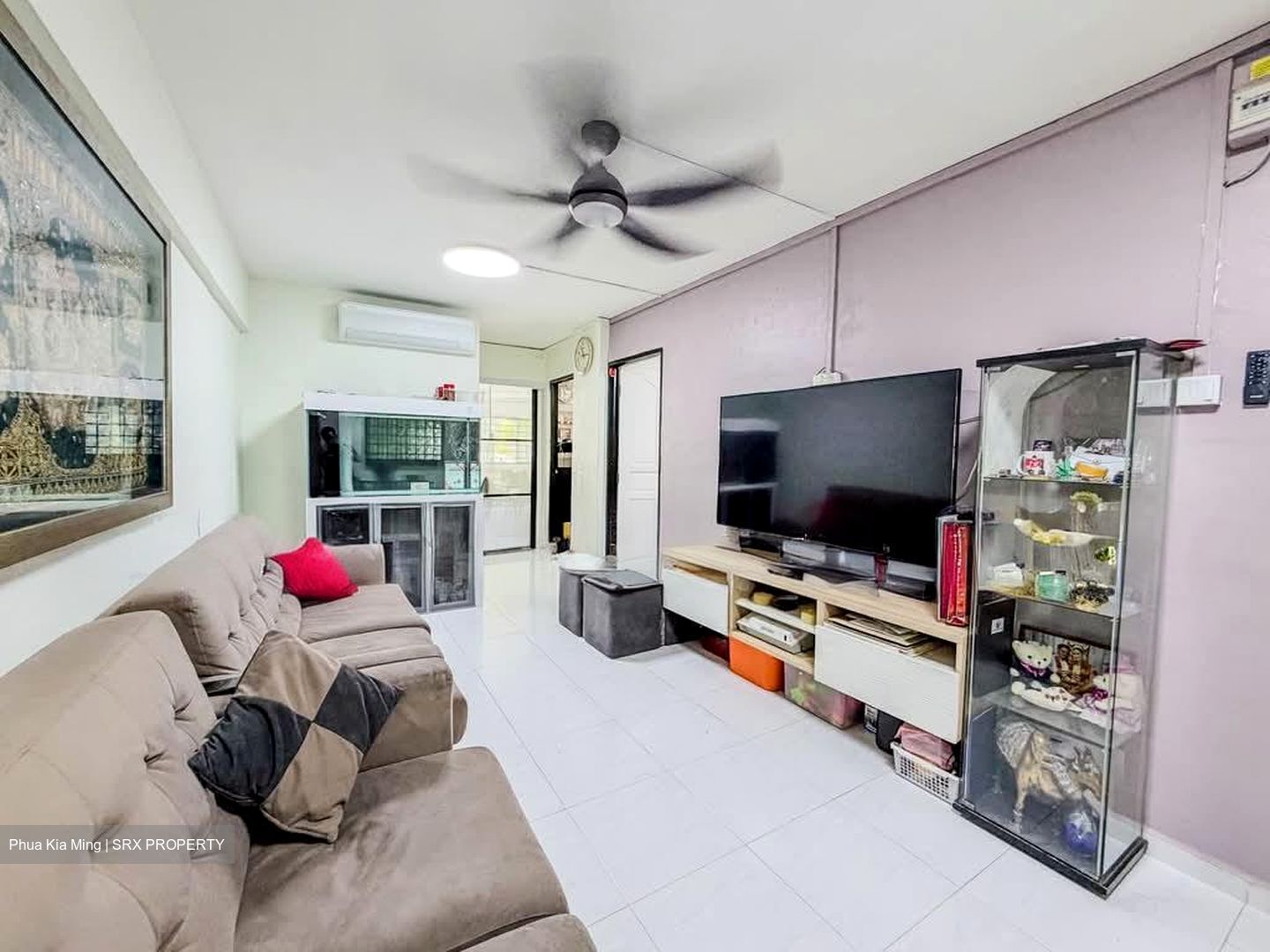 Blk 126 Yishun Street 11 (Yishun), HDB 3 Rooms #554799981